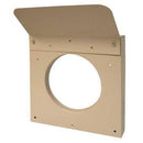 Empire | Vinyl Siding Kit Direct-Vent Wall Furnace Accessory