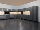 Stone Composite LVT 600 sq. ft. Flooring Bundle