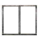 Empire | Rushmore Decorative Forged Iron Front for 36"/40" Fireplace Accessory