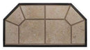 CARMEL TYPE 2-HEARTH BOARDS