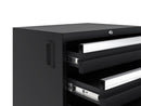 Bold Series 8 Piece Cabinet Set