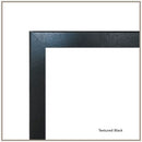 Empire | 1.5" Decorative Beveled Frame for 40" Rushmore Fireplace