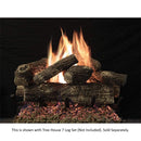 Empire | 18"/24"/30" Match Light Single Sand Pan Burner