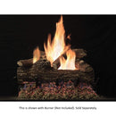 Empire | 18" Great Lakes Oak Log Set