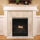 Empire DVCD36 Tahoe 36-inch Deluxe Direct Vent Natural Gas Fireplace