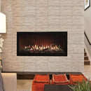 Empire Boulevard 48-inch Multi Functional Linear See-Through Direct Vent Gas Fireplace