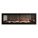 Empire Boulevard VFLB48FP 48-inch Linear Vent Free Gas Fireplace