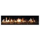 Empire | DG41C Decorative Ceramic Glass Panel for Boulevard 41" Fireplace Accessory