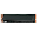 Empire | ELH1 Black Adjustable Fireplace Hood