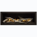 Empire | Log Set Accessory for 41" Boulevard DV Traditional Fireplace