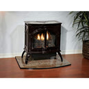 Empire | Traditional / Corner Floor Pad Base for Stone Inlay Kit