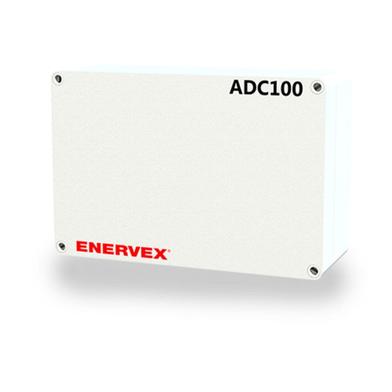 Enervex ADC100 Fan Control