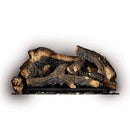 Napoleon Split Oak / Driftwood / Birch Log Set for Altitude™   X Series Fireplaces