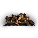 Napoleon Split Oak / Driftwood / Birch Log Set for Altitude™   X Series Fireplaces