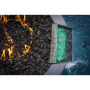 The Outdoor Plus - Cazo GFRC Concrete Round Fire and Water Bowl 36"