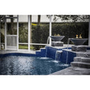 The Outdoor Plus - Cazo GFRC Concrete Round Fire and Water Bowl 48"