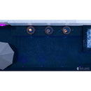 The Outdoor Plus - Cazo 4 Way Spill 4 hammered copper fire pit