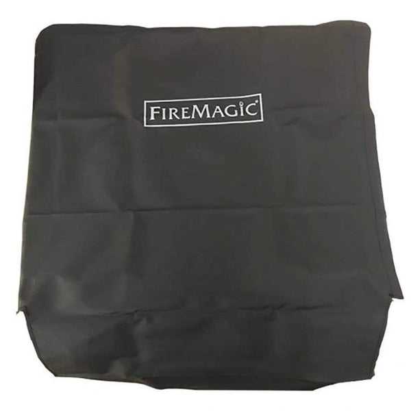 Fire Magic - 25120-20F Black Vinyl Cover for Portable Griddle