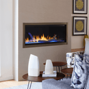 vent free linear gas fireplace | linear vent free gas fireplace