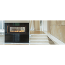 Monessen See-through Linear Artisan 48 Ventless Fireplace