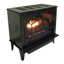 Buck Stove Townsend II Vent Free Stainless Steel Gas Stove