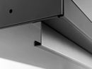 Bold Series 9 Piece Cabinet Set