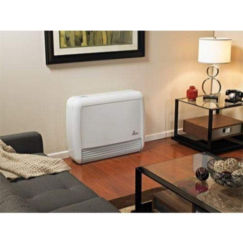 Empire | PVS35 36” UltraSaver 90-Plus with Blower High-Efficient Wall Furnace