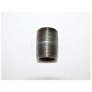 HPC | 1/2” Close Nipple Black Iron Fittings