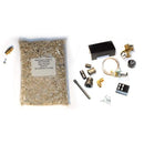 HPC | 172UPK Hard Pipe Connection Side Inlet Valve Kits