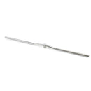 HPC | 48" Stainless Steel Linear T-Burners - Raised