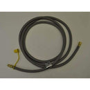 HPC | 580 Natural Gas/Liquid Propane Quick Disconnect Hose Assembly