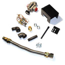 HPC | 70PKN-HC High Capacity Side Inlet Valve Kits