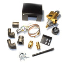 HPC | 83PKN Low Output Rear Inlet Valve Kits