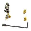 HPC | C65 Manual Valve Kits
