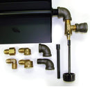 HPC | C66U Manual Valve Kits