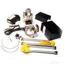 HPC | MVK-EIMC and EIHC Electronic Ignition Kits