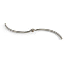 HPC | Stainless Steel S-Fire Burner