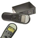 HPC | Thermostatic / Timer Control Remotes