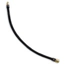HPC | Black Standard Capacity Tranquil Whistle-Free Flex Lines