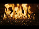 American Fireglass 30" x 6" Stainless Steel H-Style Burner - Natural Gas