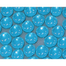 Empire | 1/2" Decorative Glass Droplets Media Accessory (1 sq. ft)