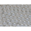 Empire | 1/2" Decorative Glass Droplets Media Accessory (1 sq. ft)