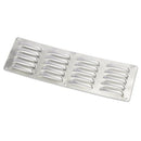 HPC | Stainless Steel Enclosure Vents