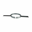 Majestic 5" B-Vent DV-5GVS Gas Vent Roof Support