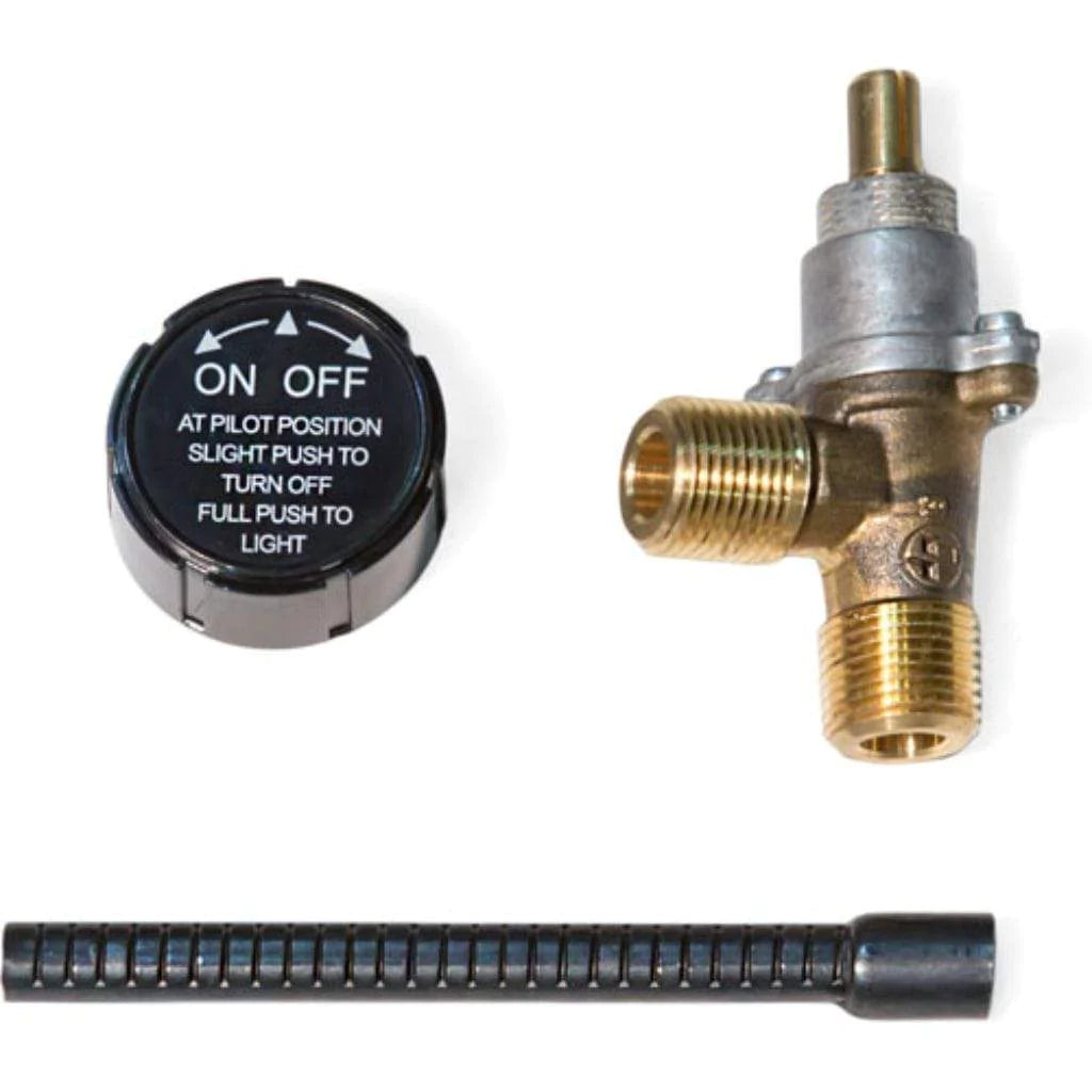 Grand Canyon Gas Logs Manual Valve Kit