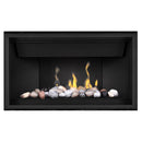 Napoleon Ascent 36 Inch Propane Direct Vent Linear Gas Fireplace