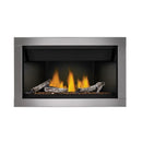 Napoleon Ascent 36 Inch Propane Direct Vent Linear Gas Fireplace