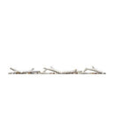 Napoleon | Birch/Driftwood Log Set with rocks Accessory for Entice series Electric Fireplaces