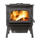 Napoleon EP21L/EP22L Timberwolf Economizer Stove Legs Kit