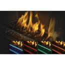 Napoleon - Galaxy 51" See Through Outdoor Linear Vent Free Gas Fireplace